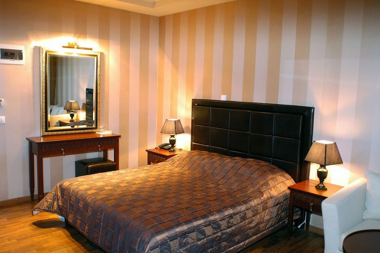 Olympus Mediterranean Boutique Hotel
