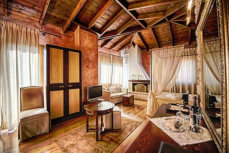 Olympus Mediterranean Boutique Hotel
