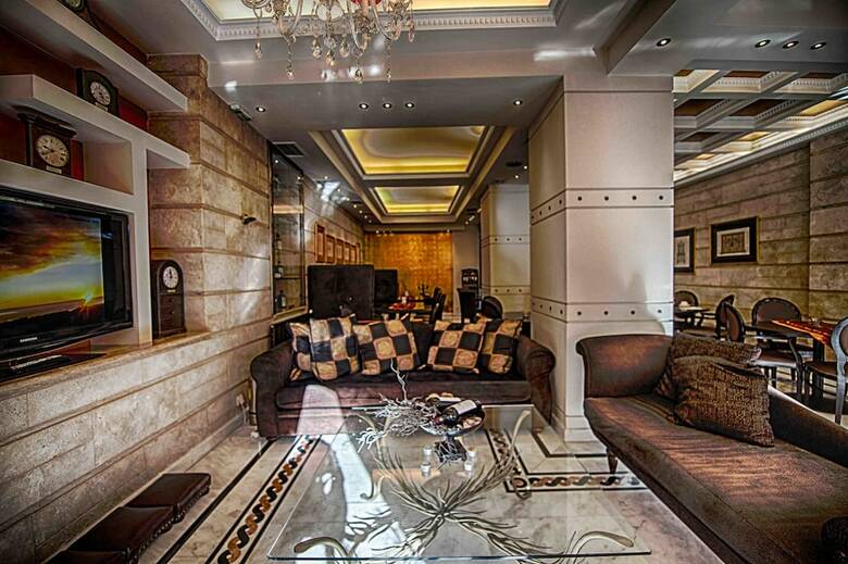 Olympus Mediterranean Boutique Hotel