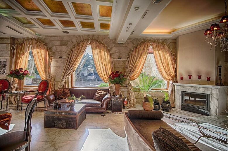 Olympus Mediterranean Boutique Hotel