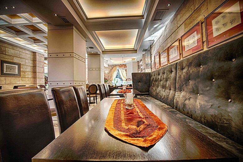 Olympus Mediterranean Boutique Hotel