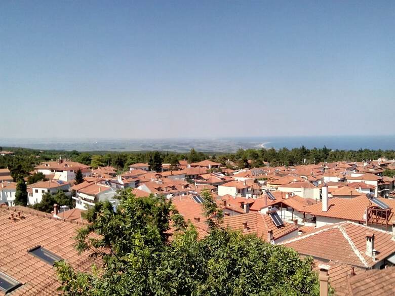 Olympus Mediterranean Boutique Hotel