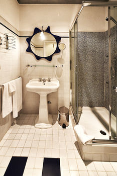 Hotel Condotti 29 Palio Bianco Suite