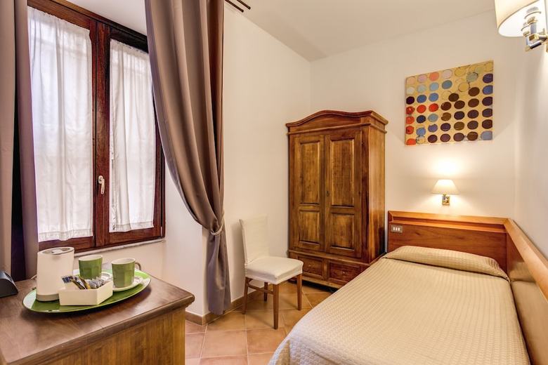 Hotel Gea Di Vulcano