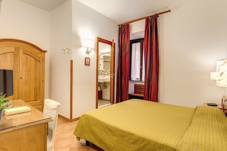 Hotel Gea Di Vulcano