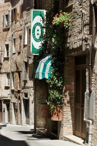 Hotel Sant'ercolano