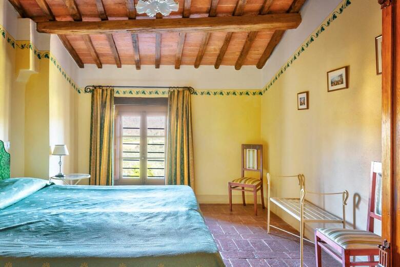 Hotel Borgo Casabianca