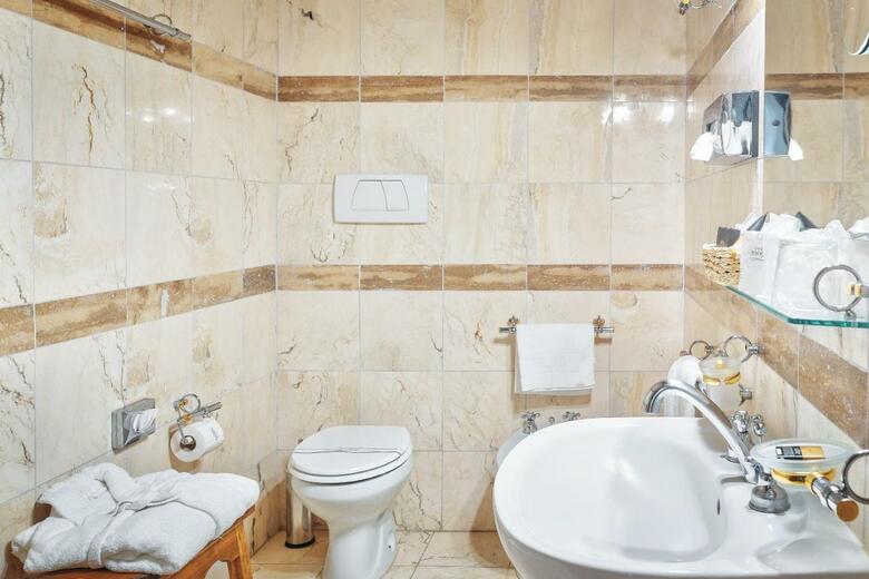 Hotel Borgo Casabianca