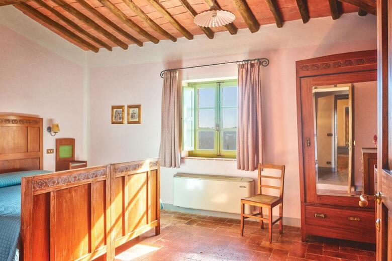 Hotel Borgo Casabianca