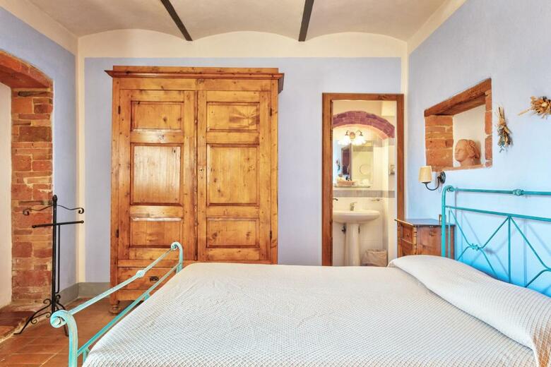 Hotel Borgo Casabianca