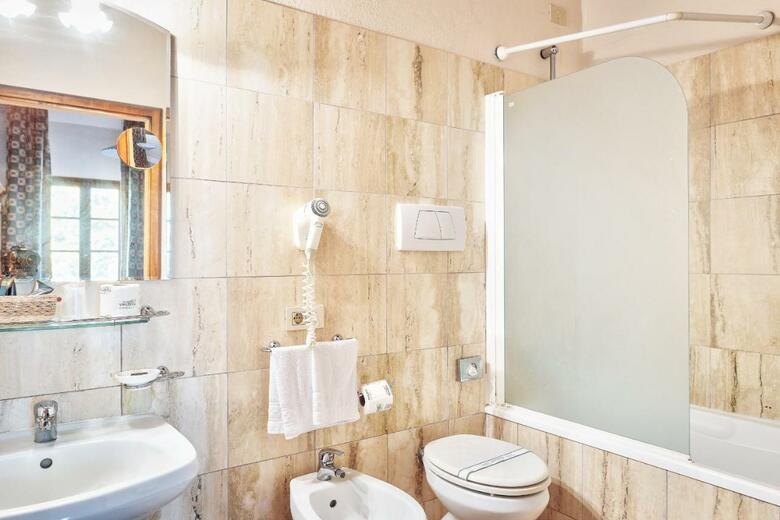 Hotel Borgo Casabianca