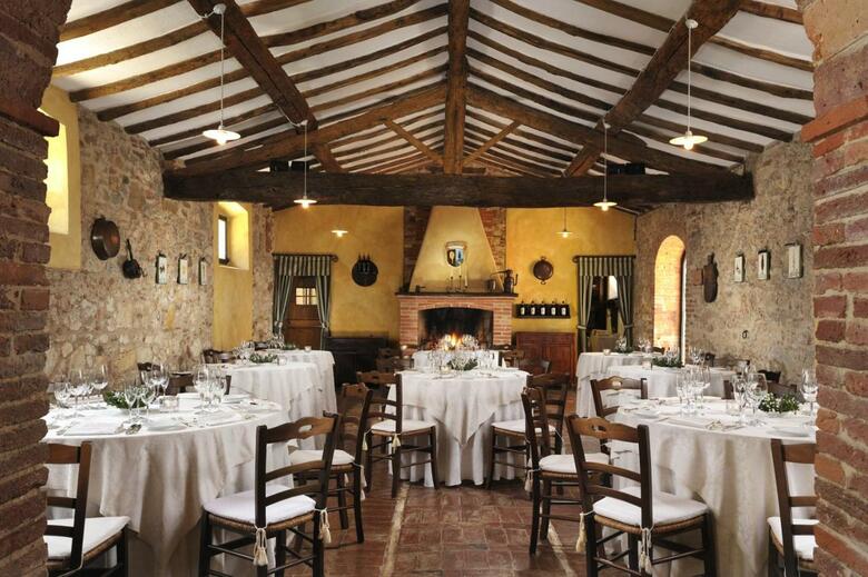 Hotel Borgo Casabianca