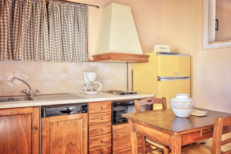 Hotel Borgo Casabianca