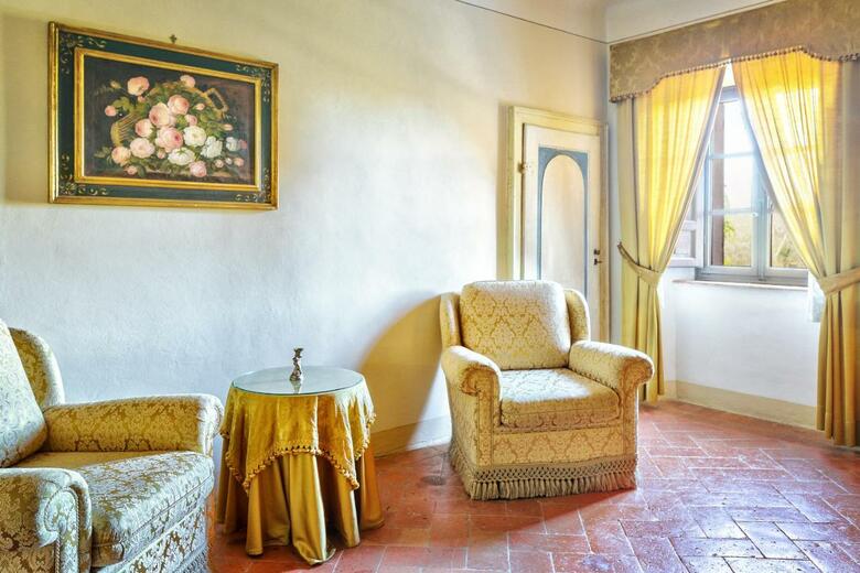 Hotel Borgo Casabianca