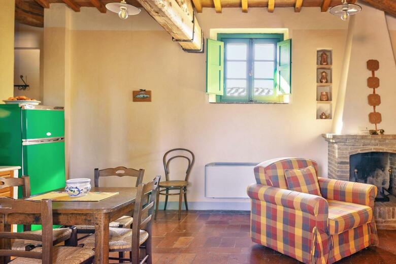 Hotel Borgo Casabianca