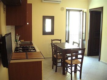 Apartamento Casa Giuditta Palermo Central