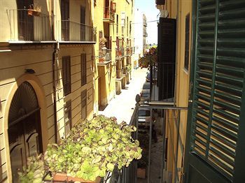 Apartamento Casa Giuditta Palermo Central