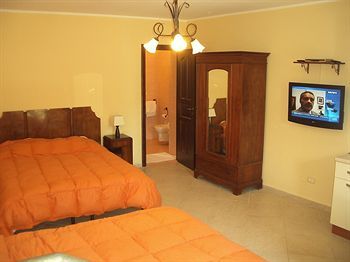 Apartamento Casa Giuditta Palermo Central