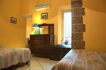Apartamento Casa Giuditta Palermo Central