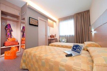 Hotel Aries