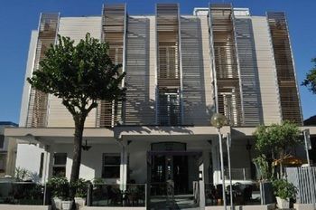 Hotel Aquila