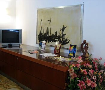 Hotel Modigliani