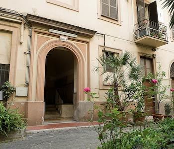 Bed & Breakfast Oasi