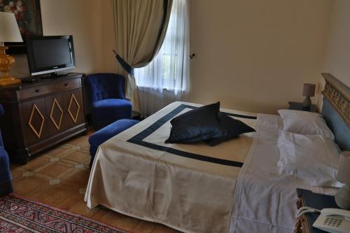 Hotel La Collegiata