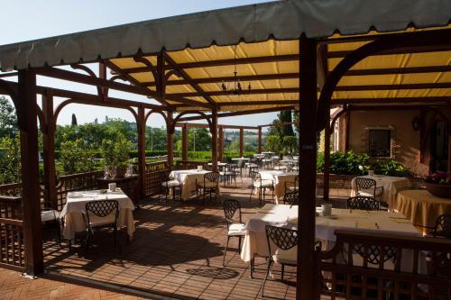 Hotel La Collegiata