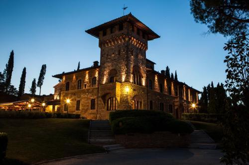 Hotel La Collegiata