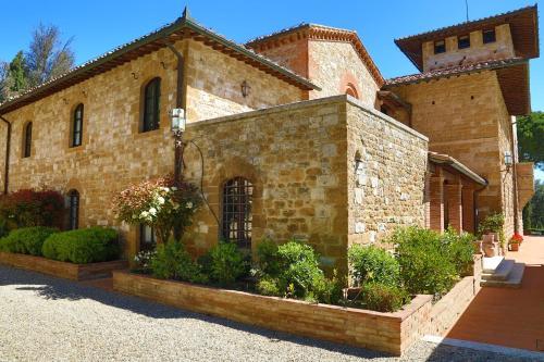 Hotel La Collegiata