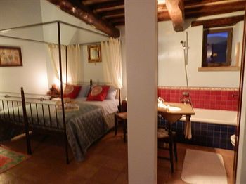 Bed & Breakfast Le Vignole