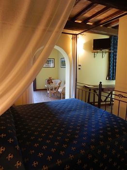 Bed & Breakfast Le Vignole