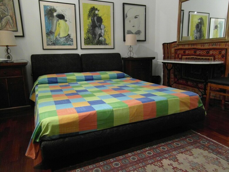 Bed & Breakfast Abitazione Pigneto