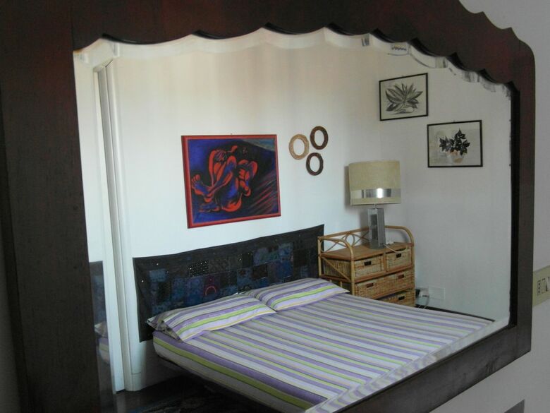 Bed & Breakfast Abitazione Pigneto