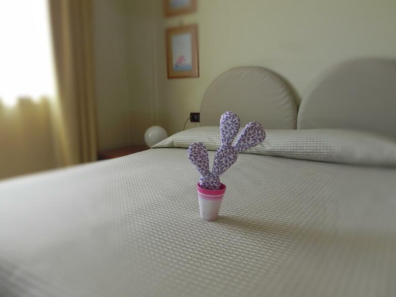 Torreata Residence Hotel