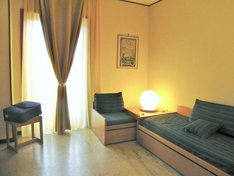 Torreata Residence Hotel
