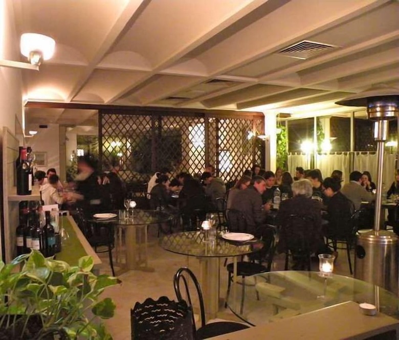 Torreata Residence Hotel