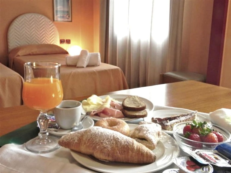Torreata Residence Hotel