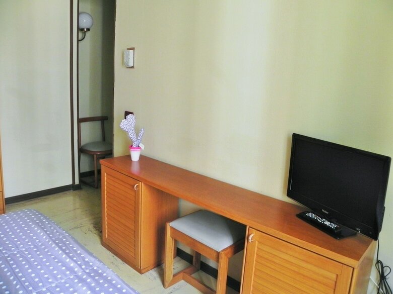 Torreata Residence Hotel