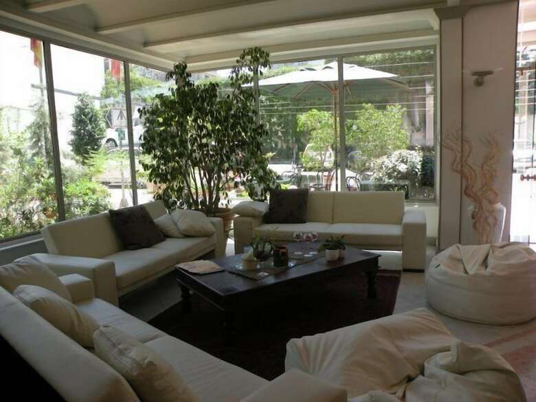 Torreata Residence Hotel