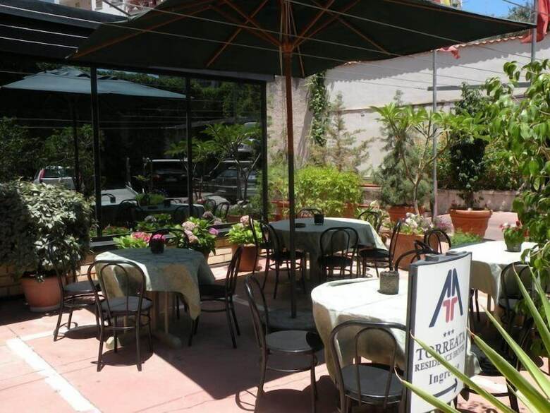 Torreata Residence Hotel