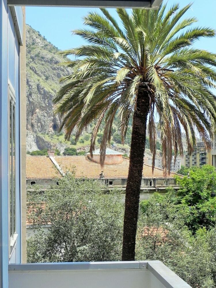 Torreata Residence Hotel