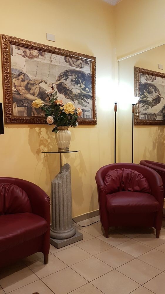 Hotel Soggiorno Comfort
