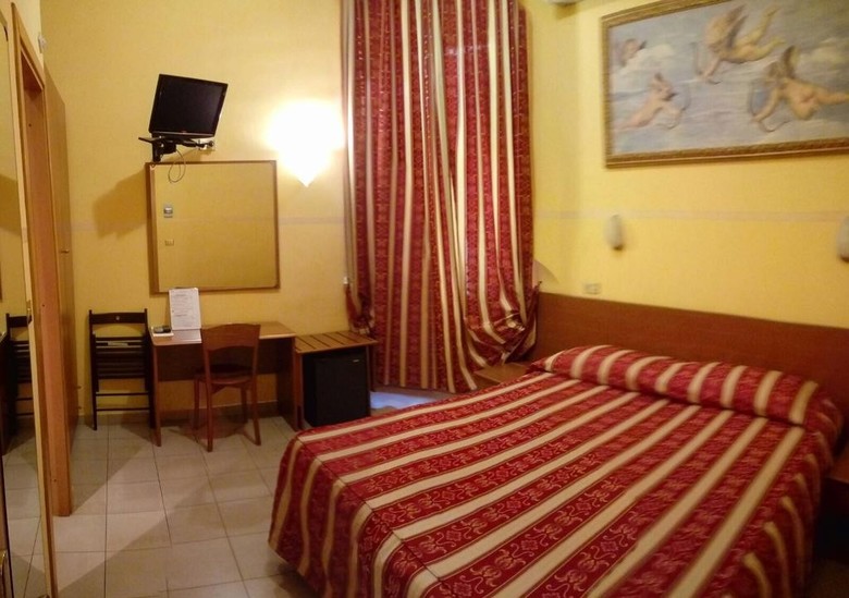 Hotel Soggiorno Comfort