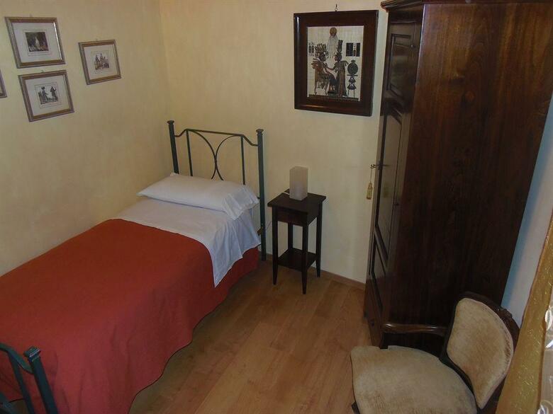 Hotel Morlacchi