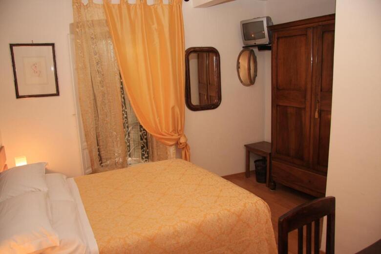 Hotel Morlacchi