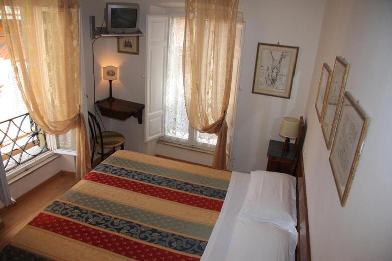 Hotel Morlacchi