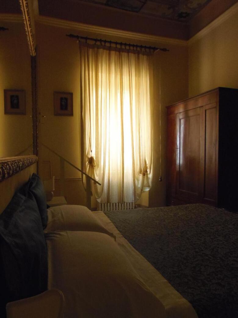 Hotel Morlacchi