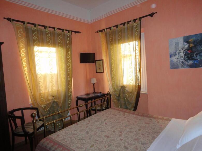 Hotel Morlacchi